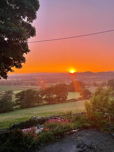 Gallery image of High House Barn in Bassenthwaite