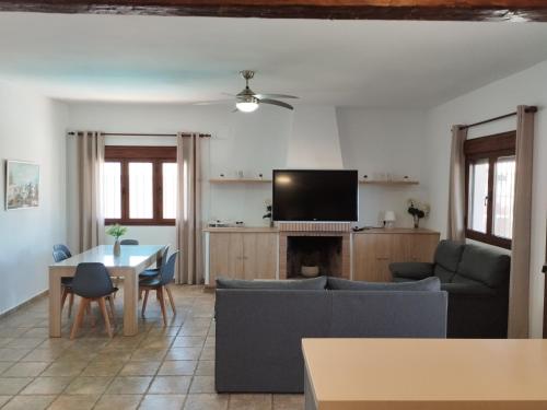 Casa Ramos