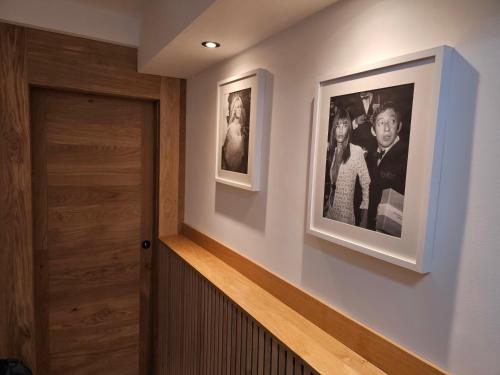 Cannes proximité Palais des Festival et Croisettes