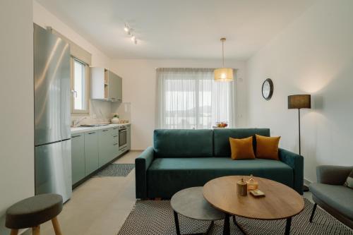 Fotografie z fotogalerie ubytování Loft - Luxe Living v destinaci Ampavris