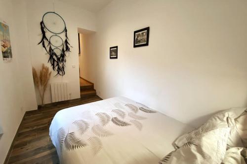 ''Ninou'' Cosy T2 en plein coeur de Sète