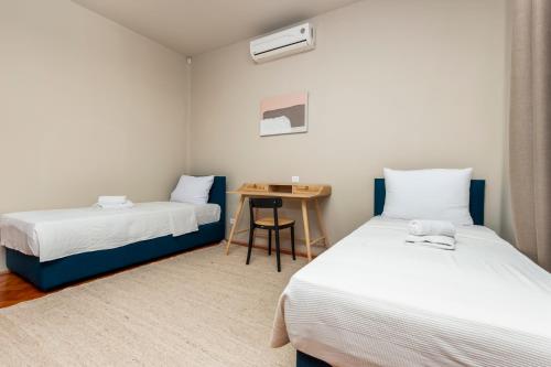 Holiday Home Istarska, private garden and hot tub