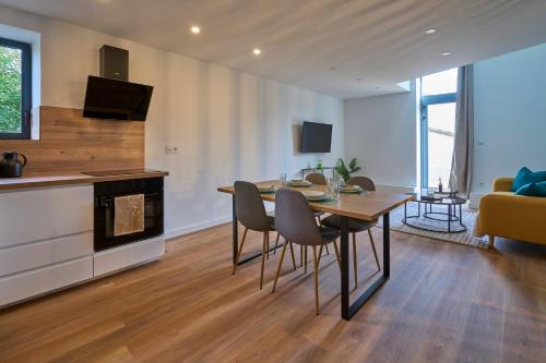 Le rempart Scandinave - Triplex au pied de la Cité