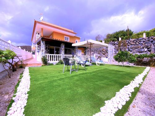 Tropicalidays Arona Mountain Scape