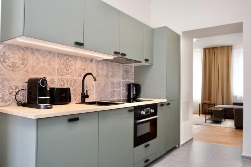 Triple A Apartments