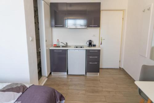 Apartments Caric