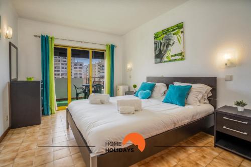 #149 Rocha Apartment Central Stay