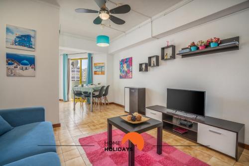 #149 Rocha Apartment Central Stay