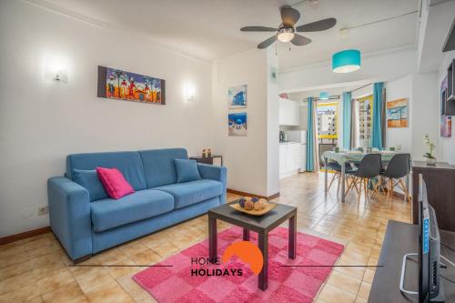 #149 Rocha Apartment Central Stay