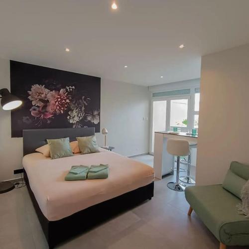 Appartement proche du centre