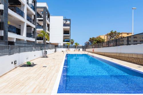 MEDANO4YOU The Strelitzia Holiday Home