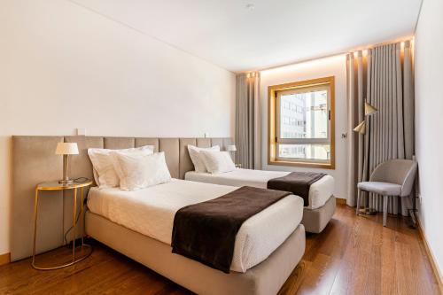 Breeze Apartment - Matosinhos