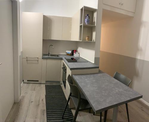 appartamento all'Isola con terrazzo