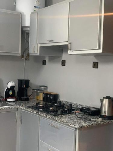 Gallery image of Furnished apartment in Marrakesh in Tamensourt