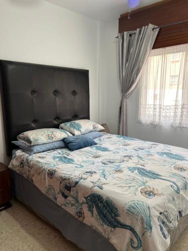 Postel nebo postele na pokoji v ubytování Marethea rooms