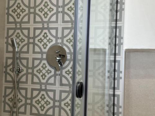 Un baño de Sublime Bnb