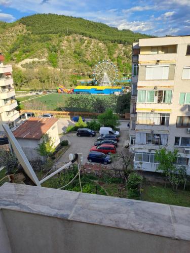 Fotografie z fotogalerie ubytování Апартамент Марти v destinaci Sandanski