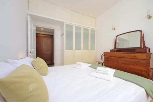 suity I cozy belli apartment