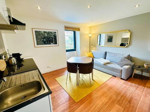 Photo de la galerie de l'établissement Ecrin balneo sauna à Thollon, à Thollon-les-Mémises