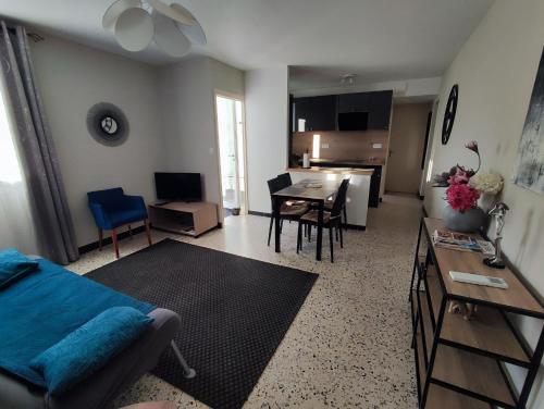 Appartement 4 personnes proximité Aubenas