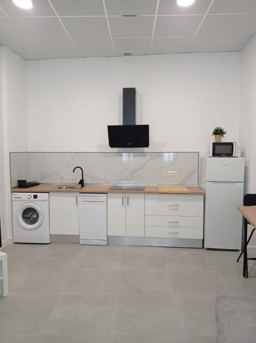 Apartamento Málaga Centro