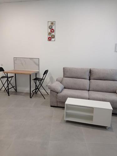 Apartamento Málaga Centro