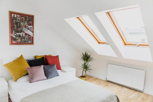 1 - bedroom Apartment - Przemyska 4 Street