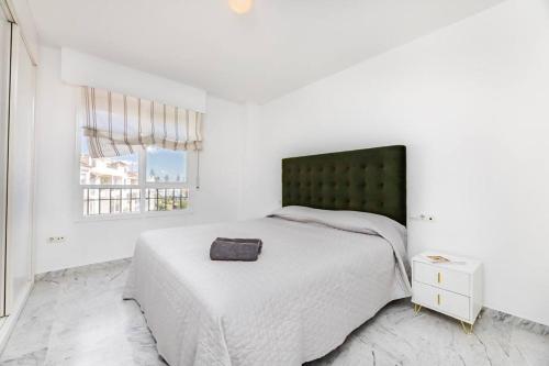 Lorcrisur corner PH apt 3 bedroom beach Marbella