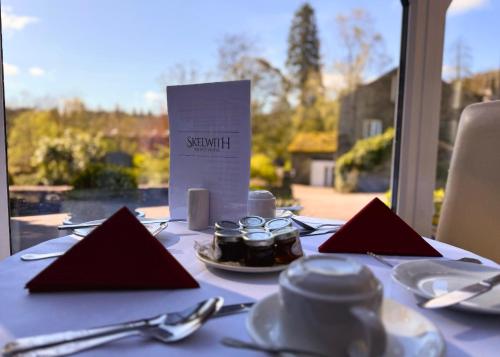 Imagen de la galería de Skelwith Bridge Hotel, en Ambleside