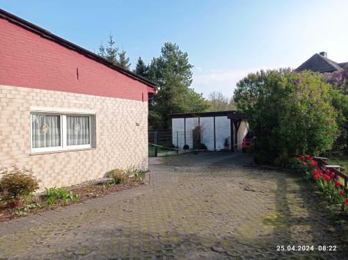 Gallery image of Fewo in Papendorf