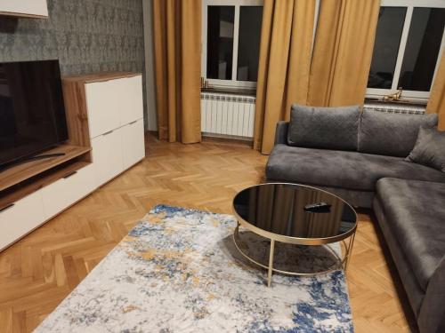 Kamienica Mikołajki