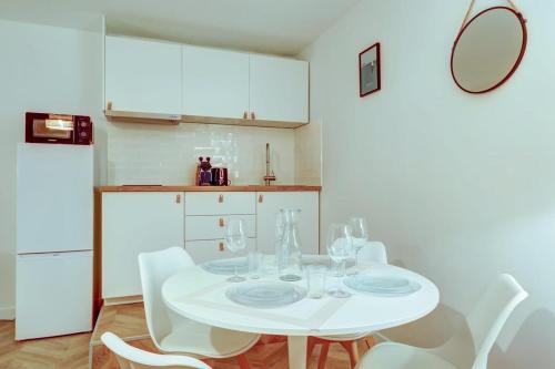 Gare Austerlitz Renovated & comfortable 8 guests