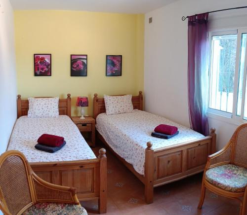 Beautiful Casa Jade