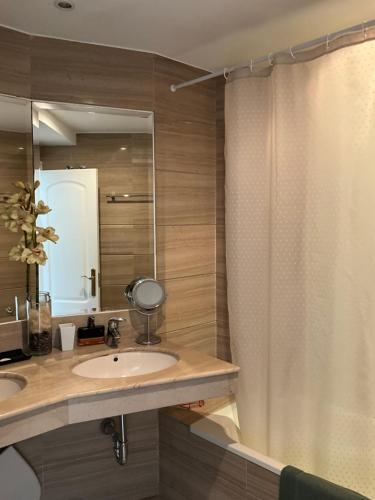 First Line Sea Apartment By Oliva photo 9