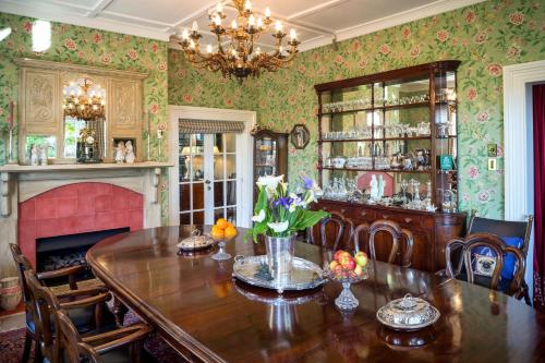 Gallery image of Beaufort House Akaroa in Akaroa