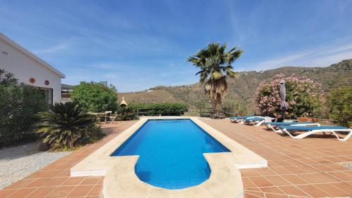 Beautiful Casa Jade