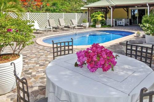 La Source Guest House