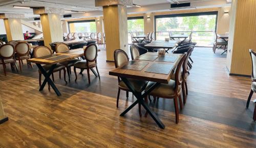 Fotografie z fotogalerie ubytování Sera Lake Center Hotel v destinaci Trabzon