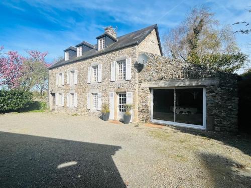 La campagne et la mer