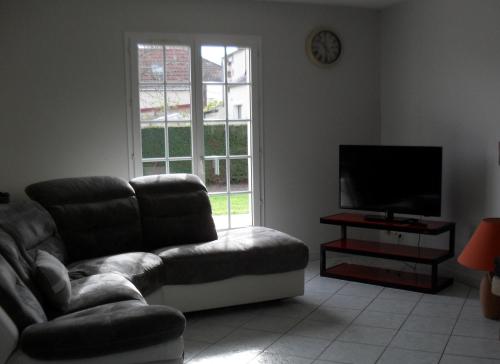 Photo de la galerie de l'établissement le lavoir, à Le Molay-Littry