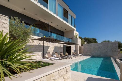 Frida's Villa