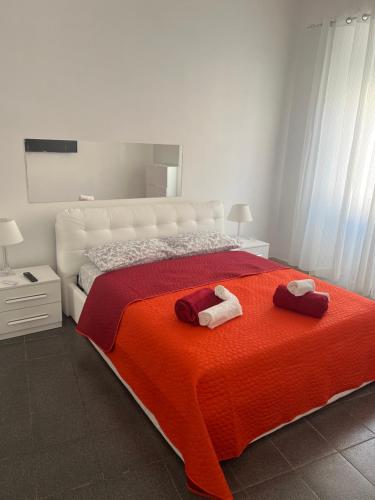 Nic trastevere house