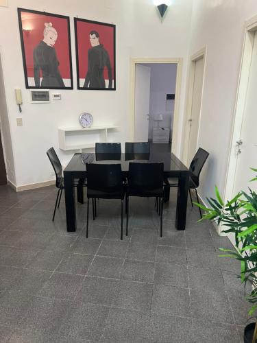 Nic trastevere house
