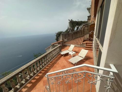 Foto Casa Andrea 1