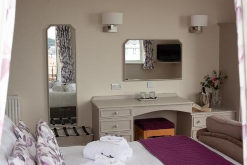 Imagen de la galería de Redcliffe Hotel, en Paignton