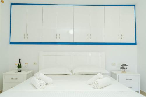 Gallery image of Vila Aliaj in Vlorë