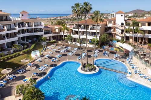 Home2Book Design Apt Pool & Terrace Golf del Sur