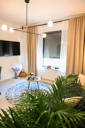 4-star Design Apartments Bubamara