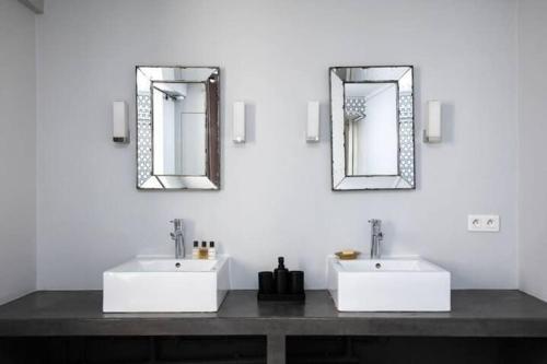 Saint-Honoré Luxurious 2 Bedrooms apartment 120m2