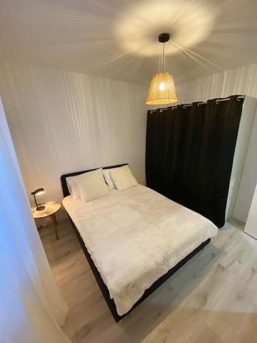 Appartement au cœur du Grau